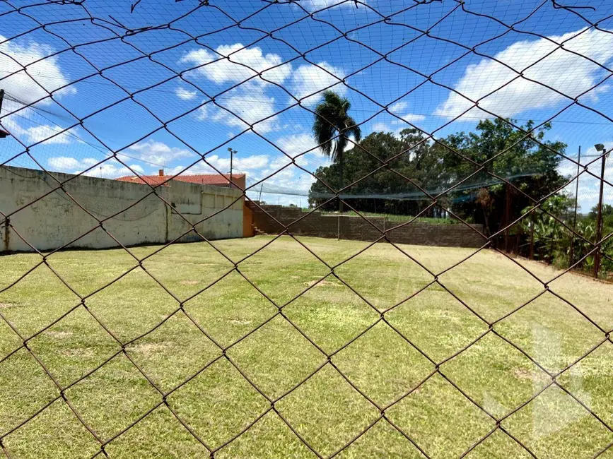 Foto 8 de Casa com 3 quartos para alugar, 2000m2 em Vila Industrial, Jau - SP