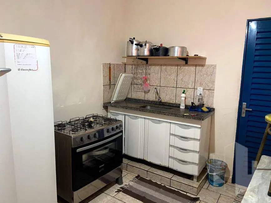 Foto 9 de Casa com 3 quartos para alugar, 2000m2 em Vila Industrial, Jau - SP