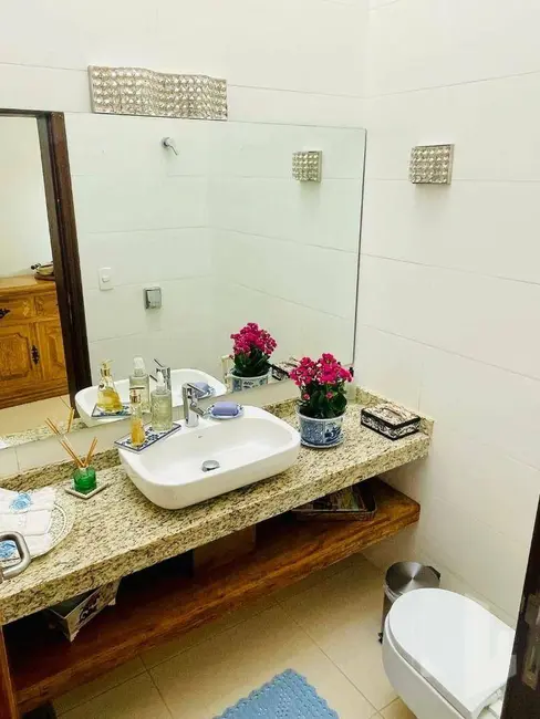 Foto 4 de Casa com 3 quartos à venda, 1000m2 em Jau - SP