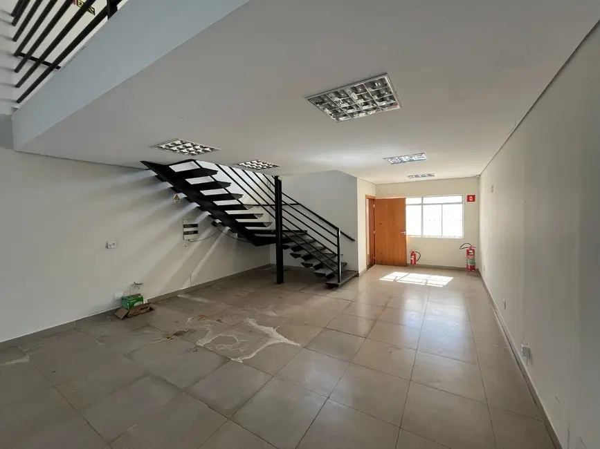 Foto 8 de Sala Comercial para alugar, 679m2 em Centro, Jau - SP