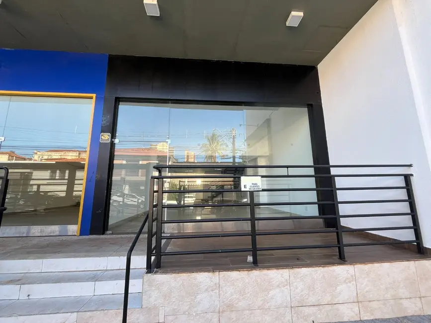 Foto 2 de Sala Comercial para alugar, 679m2 em Centro, Jau - SP