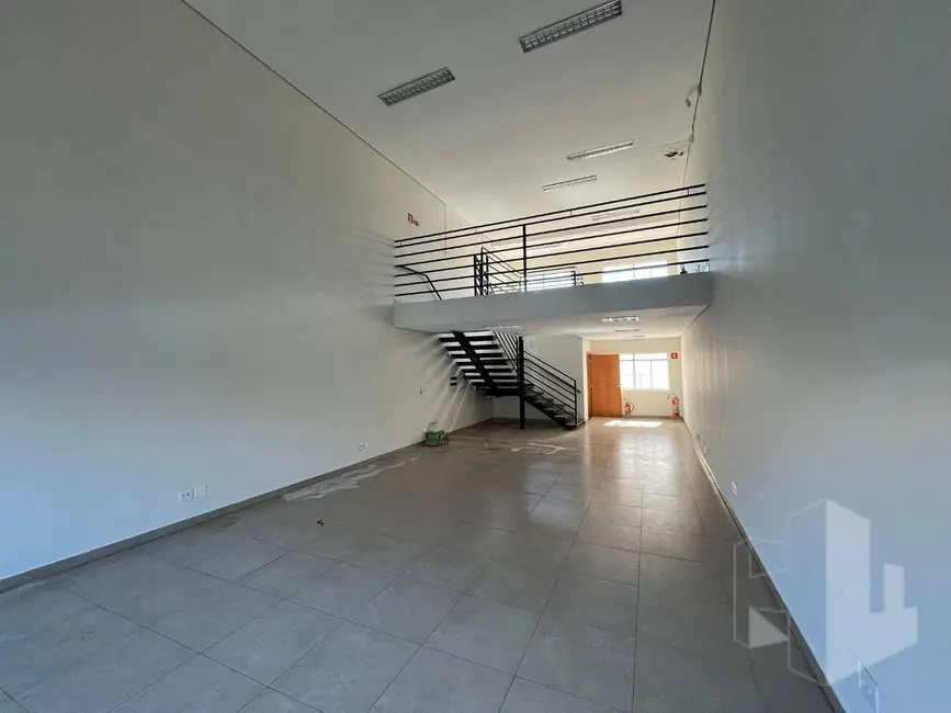 Foto 7 de Sala Comercial para alugar, 679m2 em Centro, Jau - SP