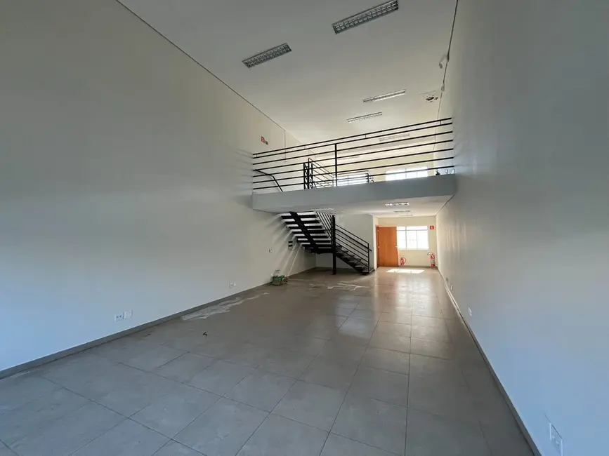 Foto 7 de Sala Comercial para alugar, 679m2 em Centro, Jau - SP