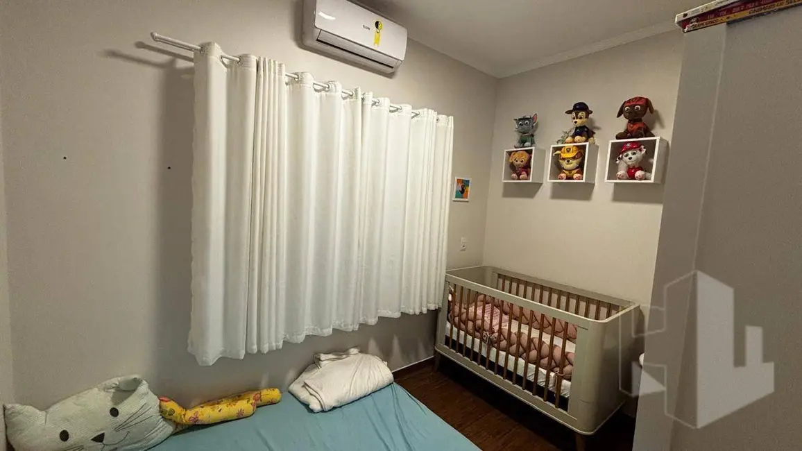 Foto 8 de Casa com 3 quartos à venda, 187m2 em Jardim Bela Vista, Jau - SP