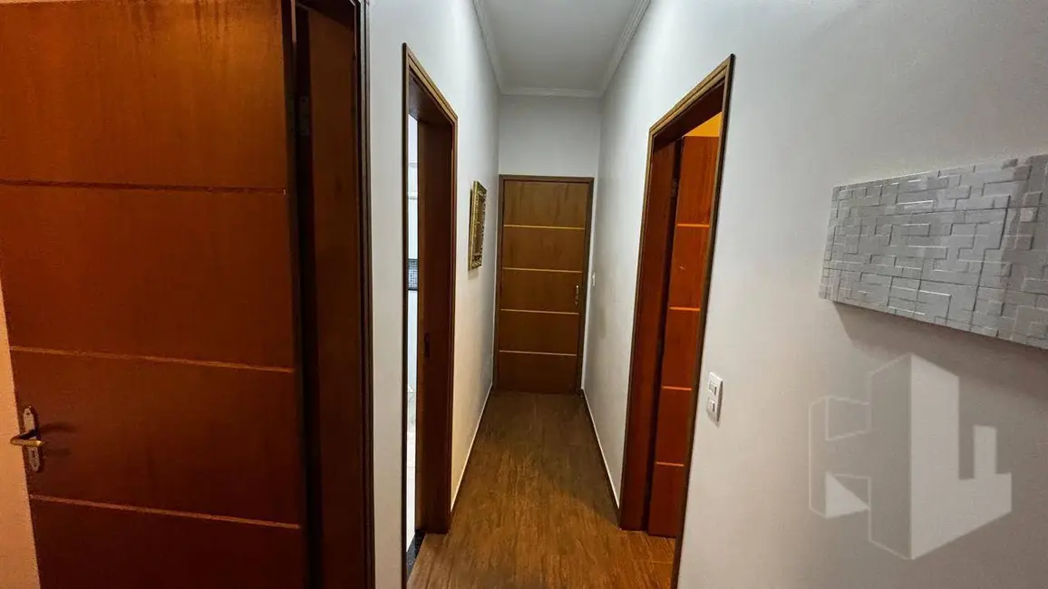 Foto 9 de Casa com 3 quartos à venda, 187m2 em Jardim Bela Vista, Jau - SP