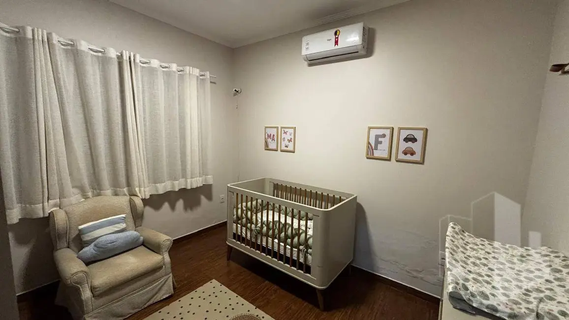 Foto 7 de Casa com 3 quartos à venda, 187m2 em Jardim Bela Vista, Jau - SP