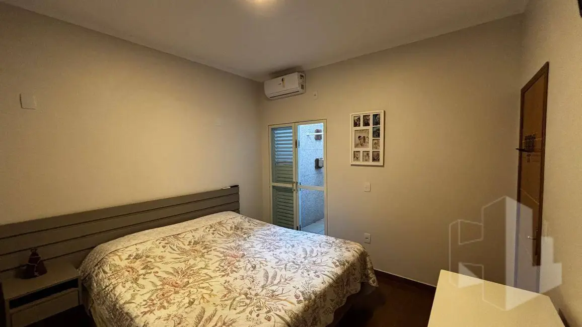 Foto 3 de Casa com 3 quartos à venda, 187m2 em Jardim Bela Vista, Jau - SP