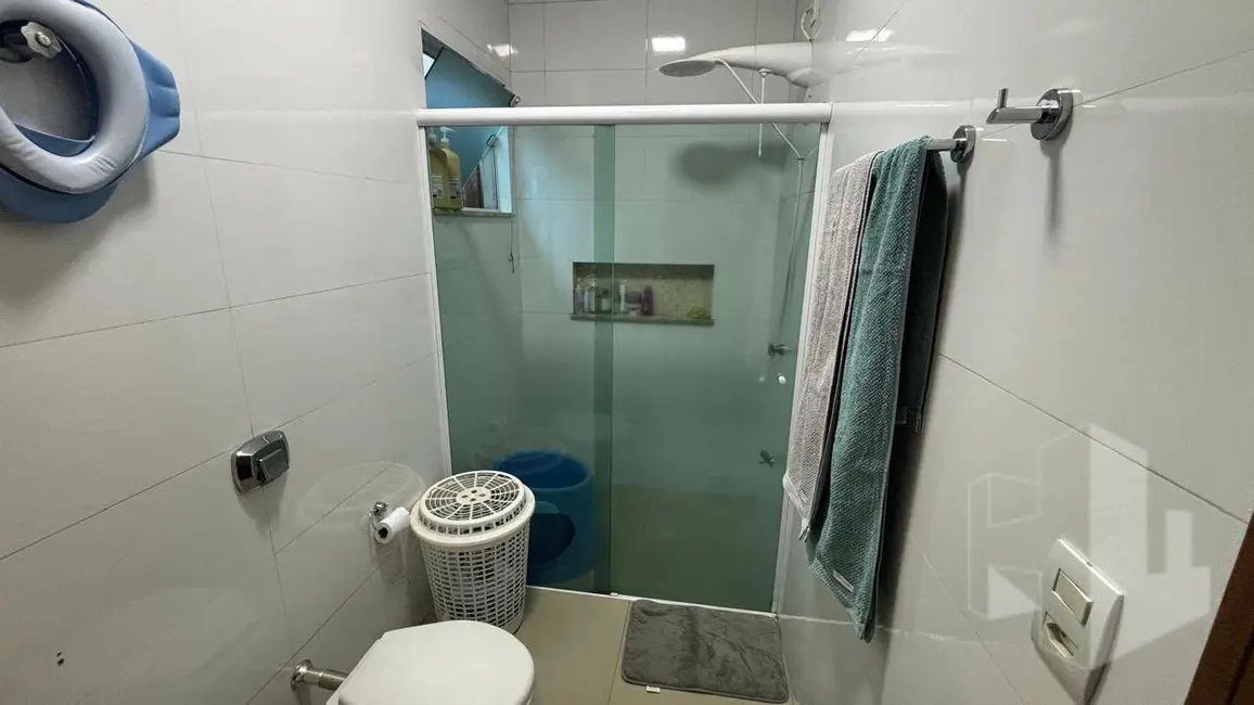 Foto 5 de Casa com 3 quartos à venda, 187m2 em Jardim Bela Vista, Jau - SP
