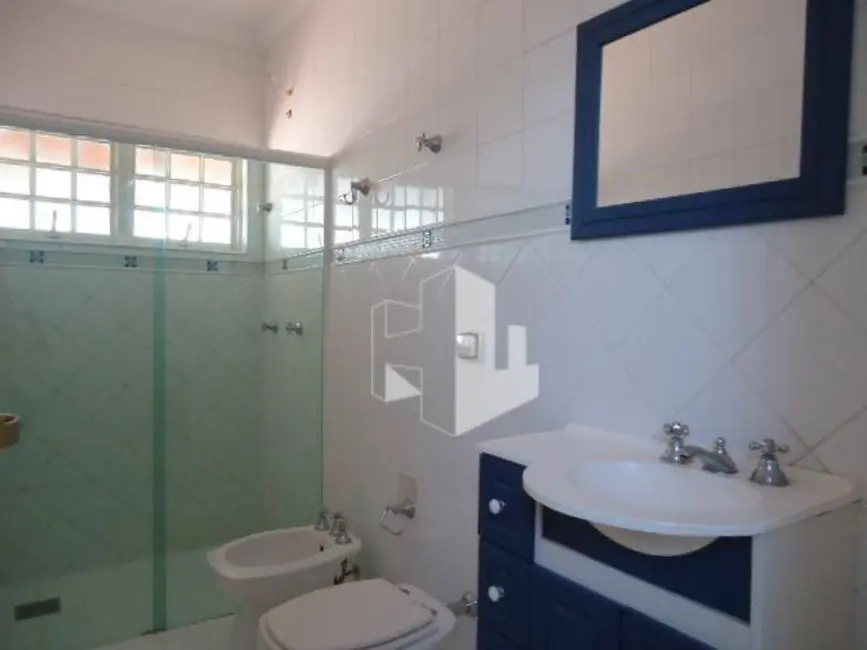 Foto 7 de Casa de Condomínio com 3 quartos à venda, 1000m2 em Jau - SP