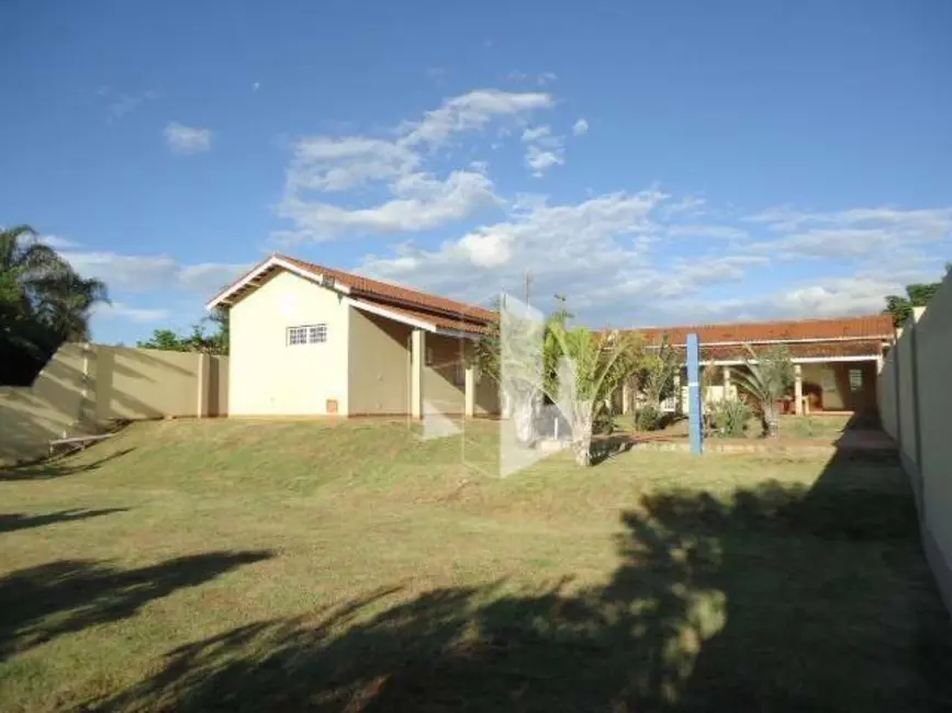 Foto 4 de Casa de Condomínio com 3 quartos à venda, 1000m2 em Jau - SP