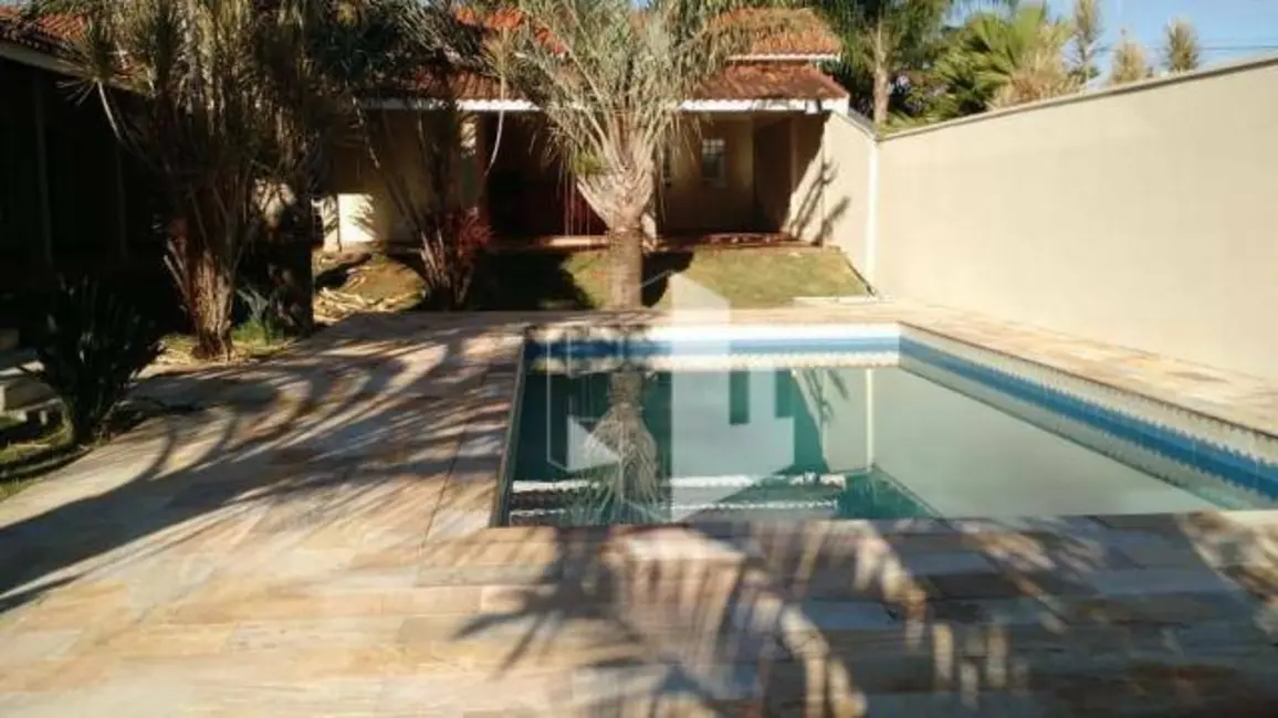 Foto 1 de Casa de Condomínio com 3 quartos à venda, 1000m2 em Jau - SP