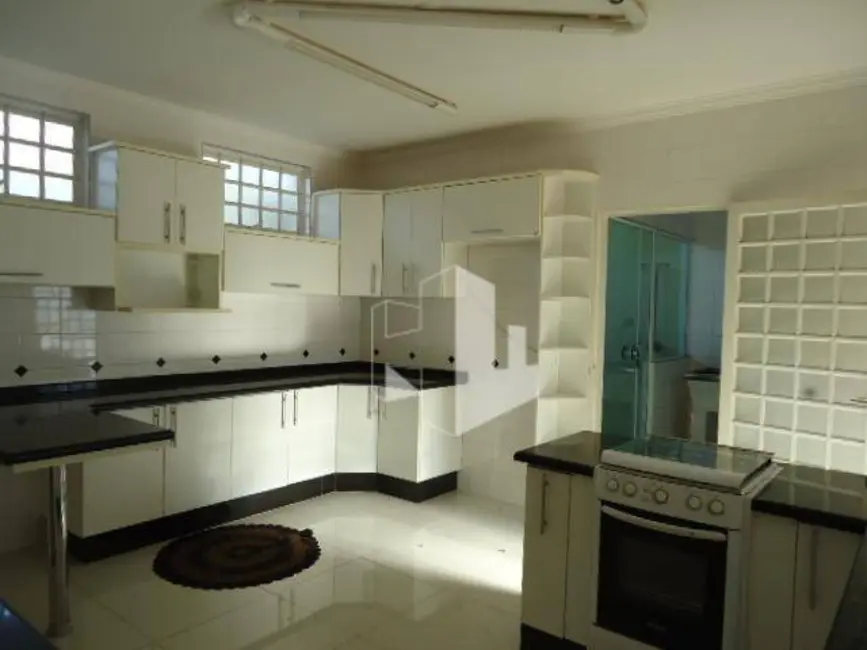 Foto 6 de Casa de Condomínio com 3 quartos à venda, 1000m2 em Jau - SP