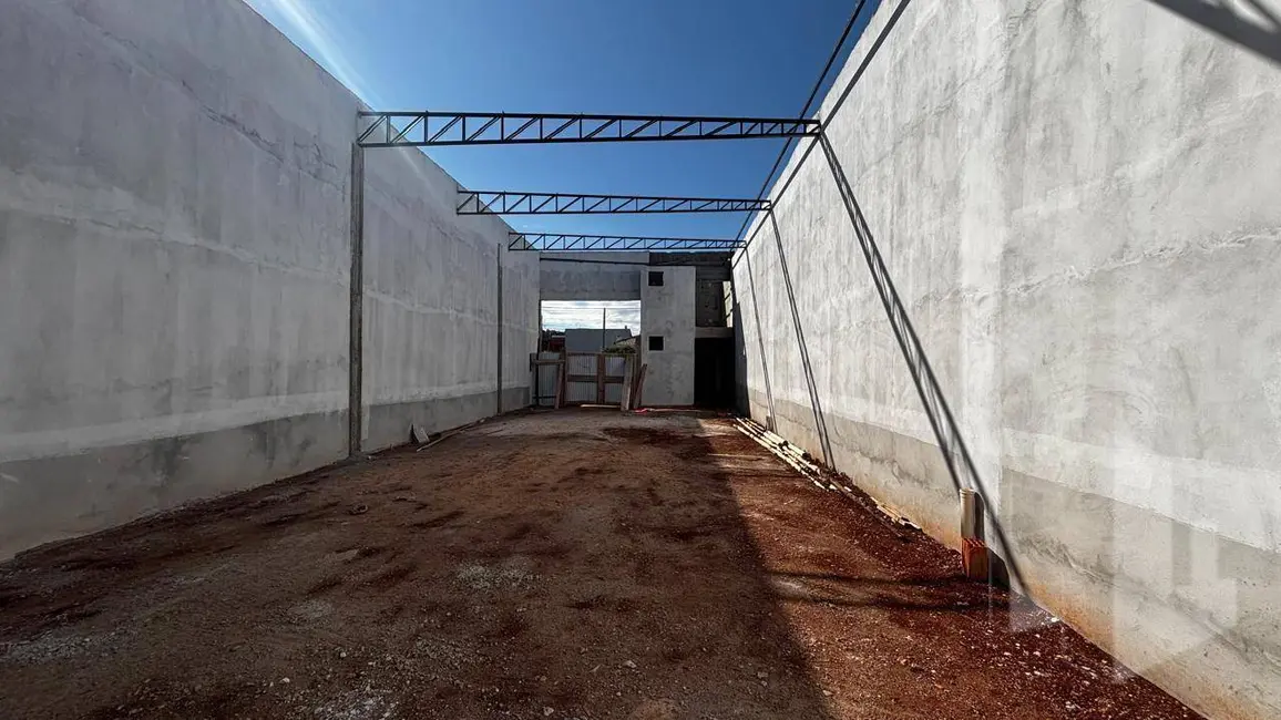 Armazém / Galpão à venda, 261m2 em Jau - SP - imagem 5 Foto 5 de Armazém / Galpão à venda, 261m2 em Jau - SP