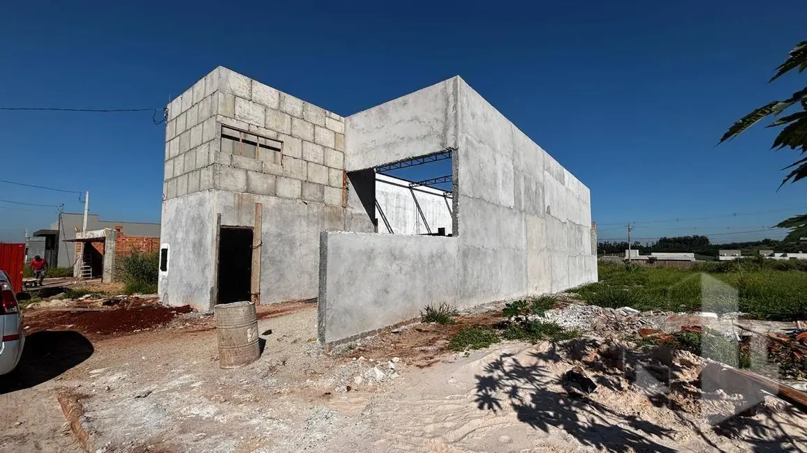 Armazém / Galpão à venda, 261m2 em Jau - SP - imagem 3 Foto 3 de Armazém / Galpão à venda, 261m2 em Jau - SP