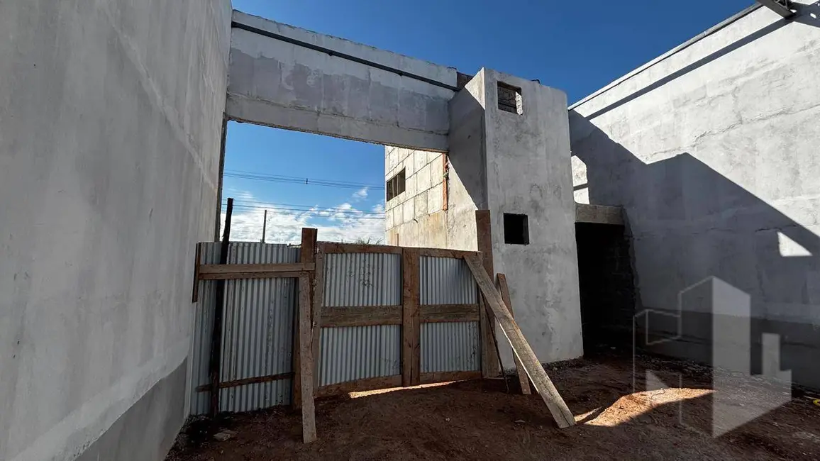 Armazém / Galpão à venda, 261m2 em Jau - SP - imagem 6 Foto 6 de Armazém / Galpão à venda, 261m2 em Jau - SP