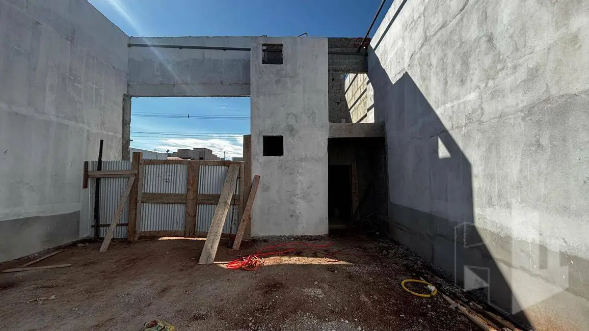 Armazém / Galpão à venda, 261m2 em Jau - SP - imagem 4 Foto 4 de Armazém / Galpão à venda, 261m2 em Jau - SP