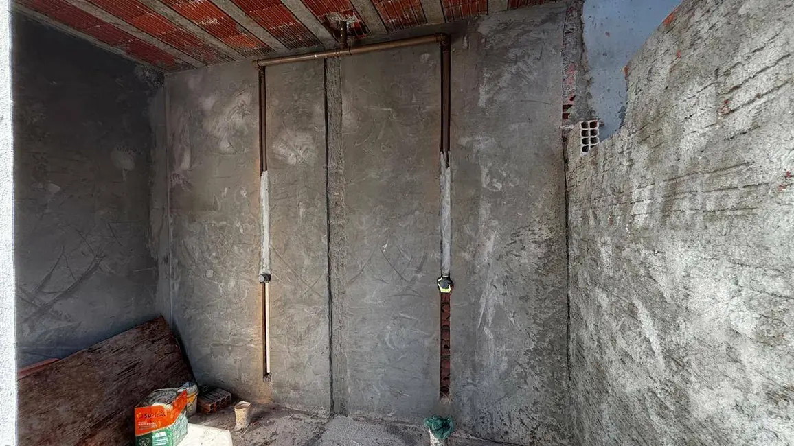 Armazém / Galpão à venda, 261m2 em Jau - SP - imagem 8 Foto 8 de Armazém / Galpão à venda, 261m2 em Jau - SP