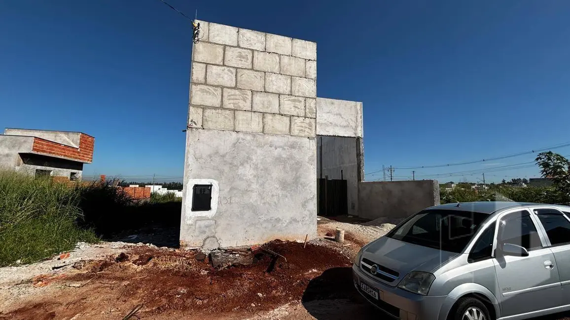 Armazém / Galpão à venda, 261m2 em Jau - SP - imagem 2 Foto 2 de Armazém / Galpão à venda, 261m2 em Jau - SP