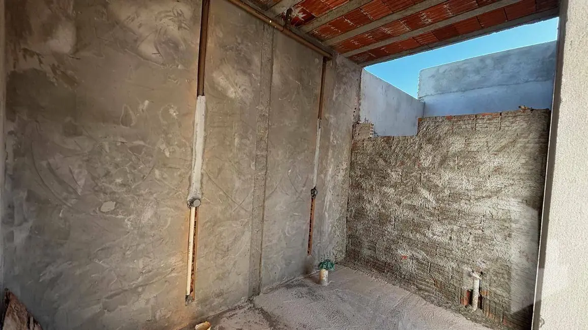 Armazém / Galpão à venda, 261m2 em Jau - SP - imagem 9 Foto 9 de Armazém / Galpão à venda, 261m2 em Jau - SP