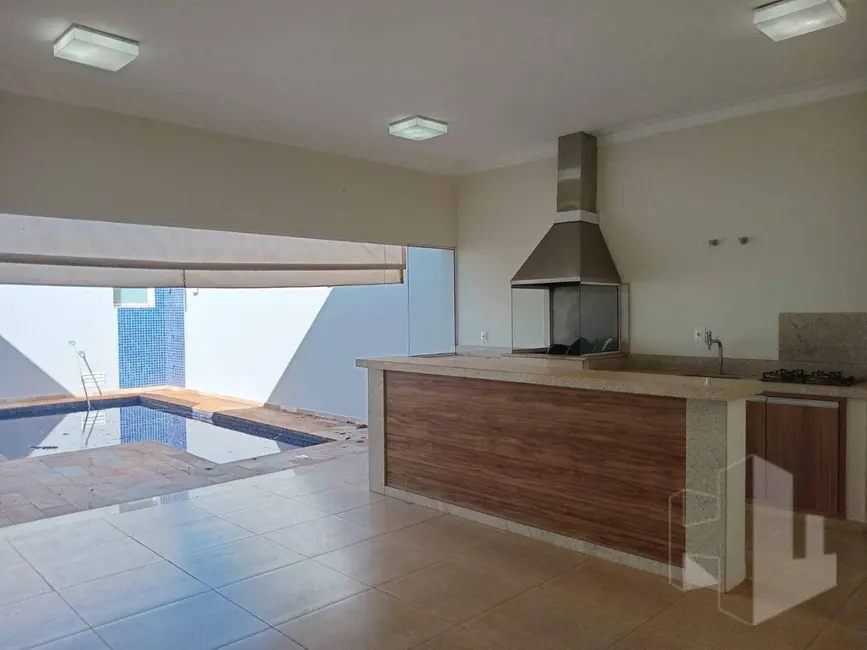 Foto 1 de Casa com 3 quartos à venda, 404m2 em Condomínio Flamboyant, Jau - SP