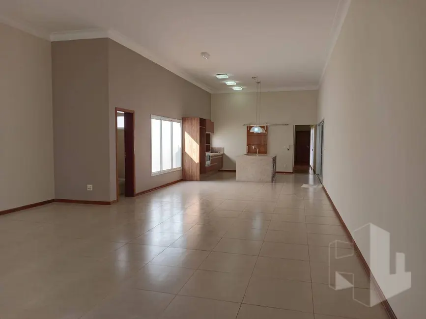 Foto 2 de Casa com 3 quartos à venda, 404m2 em Condomínio Flamboyant, Jau - SP