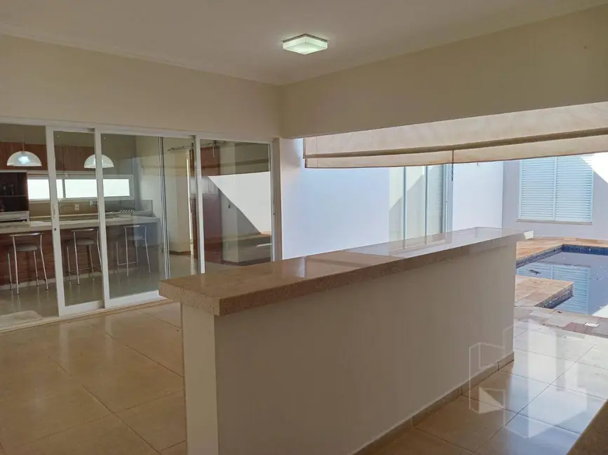Foto 8 de Casa com 3 quartos à venda, 404m2 em Condomínio Flamboyant, Jau - SP