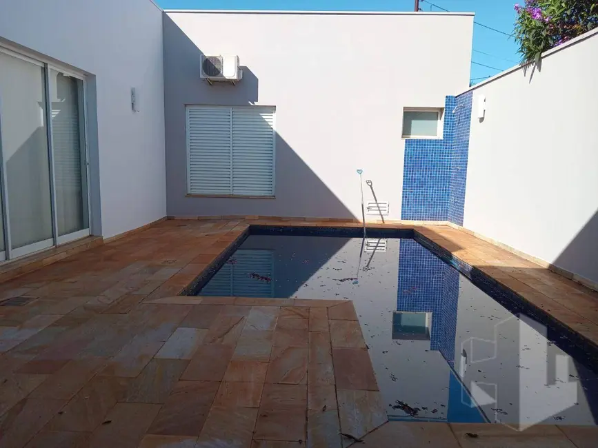 Foto 9 de Casa com 3 quartos à venda, 404m2 em Condomínio Flamboyant, Jau - SP