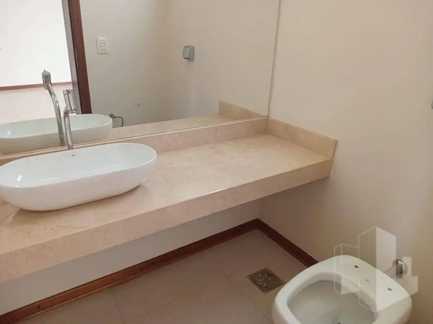 Foto 3 de Casa com 3 quartos à venda, 404m2 em Condomínio Flamboyant, Jau - SP
