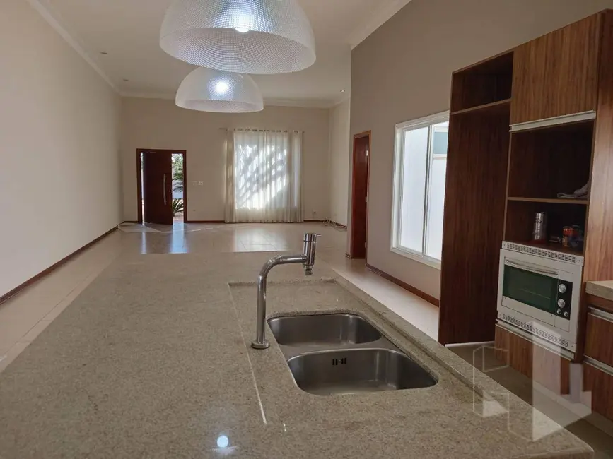 Foto 5 de Casa com 3 quartos à venda, 404m2 em Condomínio Flamboyant, Jau - SP