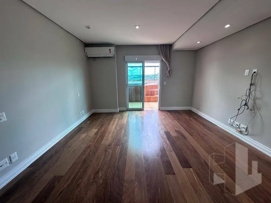Foto 8 de Apartamento com 3 quartos à venda, 117320m2 em Centro, Jau - SP