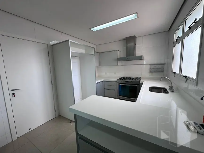 Foto 3 de Apartamento com 3 quartos à venda, 117320m2 em Centro, Jau - SP