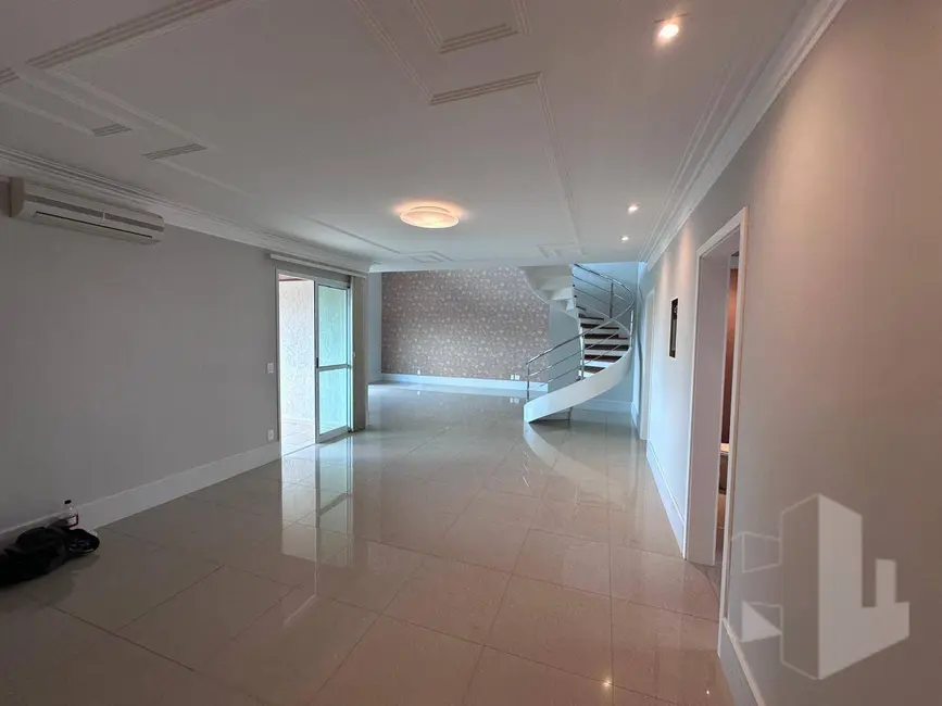 Foto 1 de Apartamento com 3 quartos à venda, 117320m2 em Centro, Jau - SP