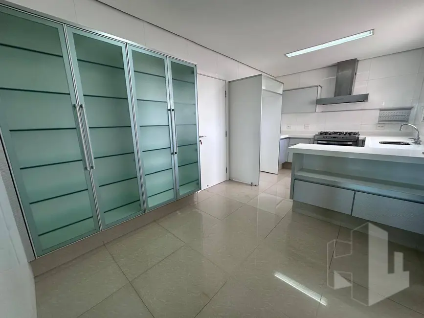 Foto 2 de Apartamento com 3 quartos à venda, 117320m2 em Centro, Jau - SP