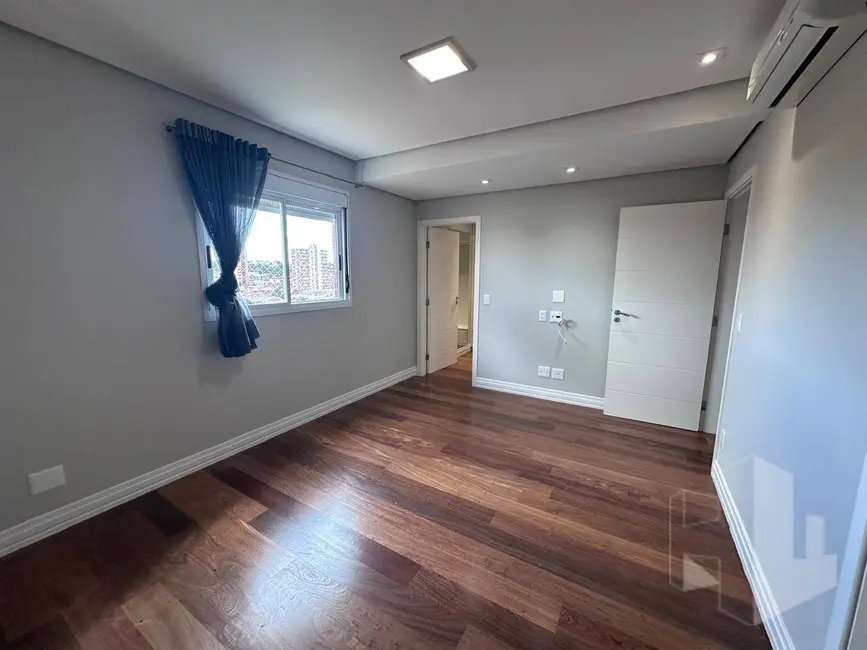 Foto 4 de Apartamento com 3 quartos à venda, 117320m2 em Centro, Jau - SP