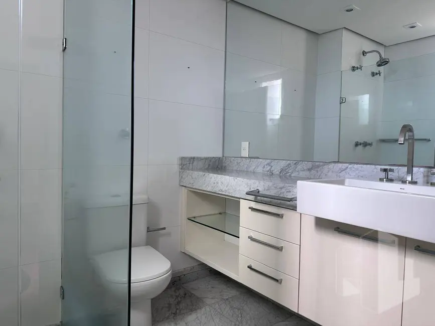 Foto 6 de Apartamento com 3 quartos à venda, 117320m2 em Centro, Jau - SP