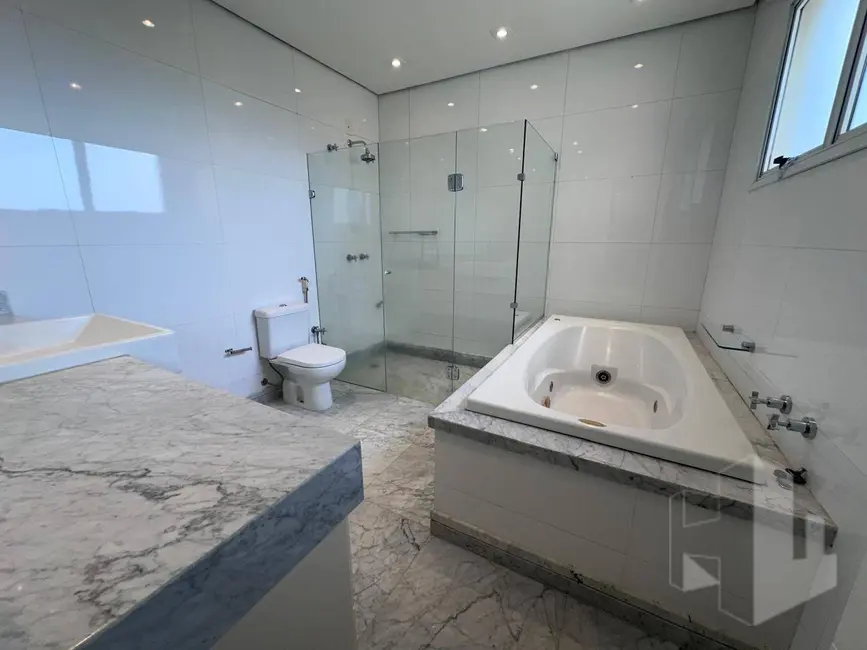 Foto 9 de Apartamento com 3 quartos à venda, 117320m2 em Centro, Jau - SP