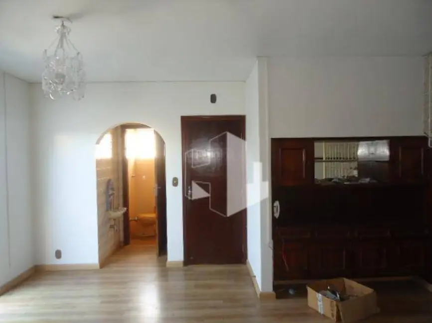 Foto 2 de Casa com 3 quartos para alugar, 275m2 em Jardim Ferreira Dias, Jau - SP