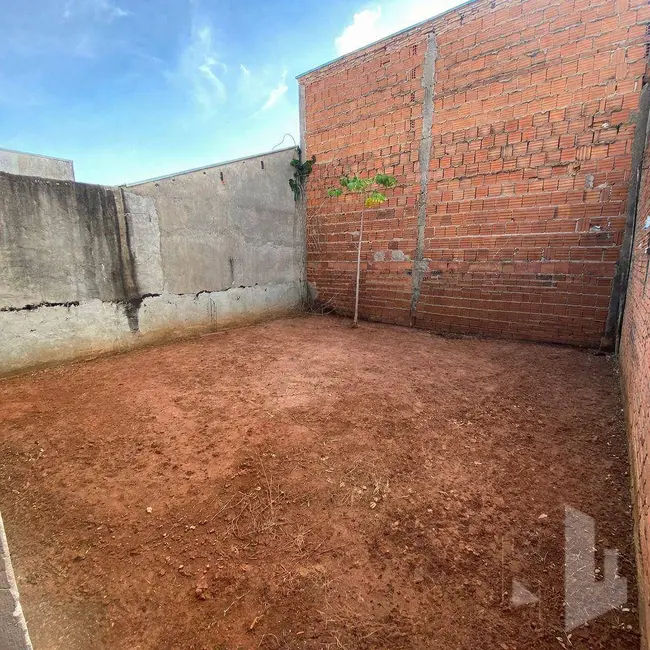 Foto 7 de Casa com 2 quartos à venda, 130m2 em Parque Frei Galvão, Jau - SP