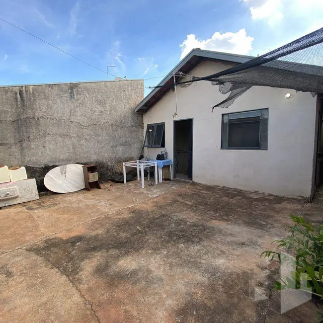 Foto 6 de Casa com 2 quartos à venda, 130m2 em Parque Frei Galvão, Jau - SP