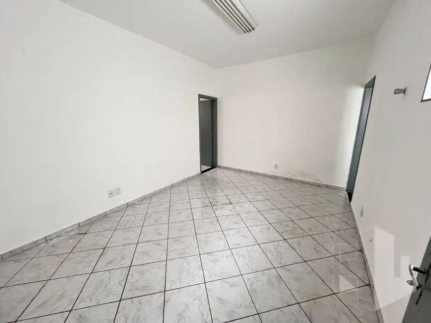 Foto 8 de Sala Comercial para alugar, 154m2 em Centro, Jau - SP