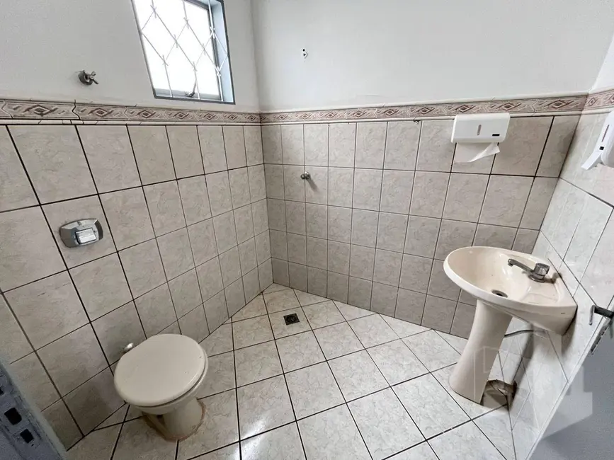 Foto 7 de Sala Comercial para alugar, 154m2 em Centro, Jau - SP