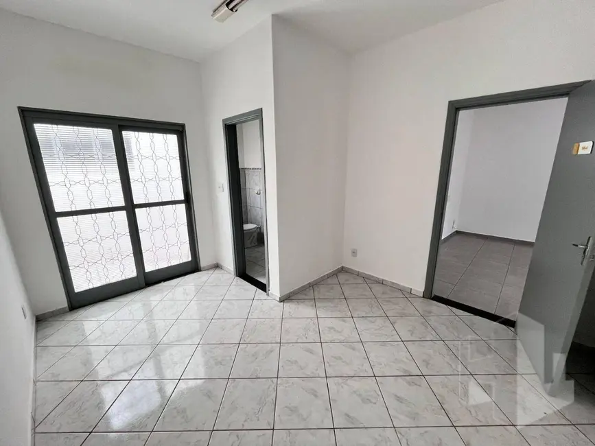 Foto 1 de Sala Comercial para alugar, 154m2 em Centro, Jau - SP