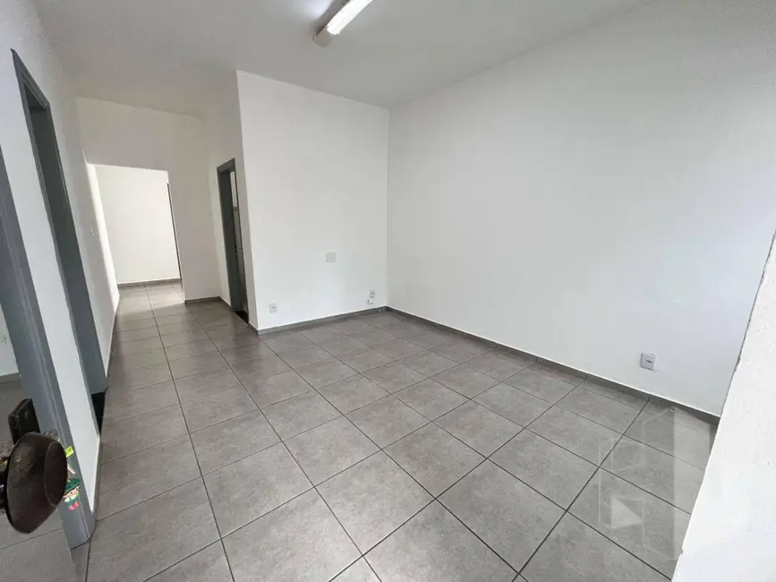 Foto 2 de Sala Comercial para alugar, 154m2 em Centro, Jau - SP