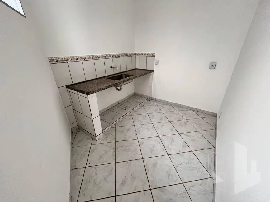 Foto 6 de Sala Comercial para alugar, 154m2 em Centro, Jau - SP
