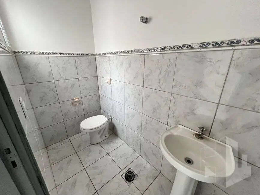 Foto 5 de Sala Comercial para alugar, 154m2 em Centro, Jau - SP