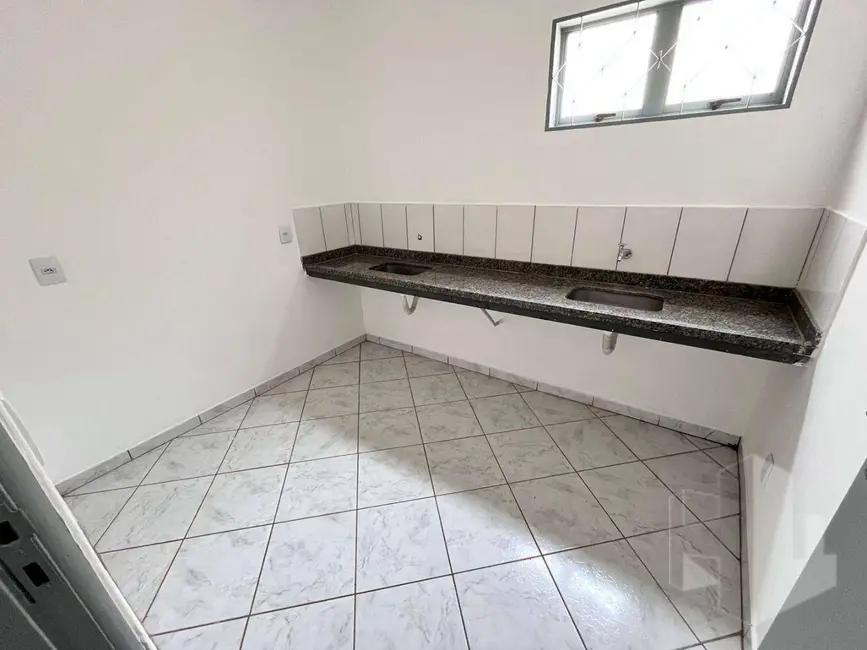 Foto 9 de Sala Comercial para alugar, 154m2 em Centro, Jau - SP
