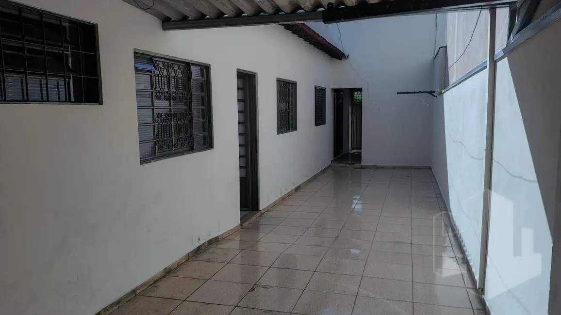 Foto 1 de Casa com 2 quartos à venda, 140m2 em Jardim Padre Augusto Sani, Jau - SP