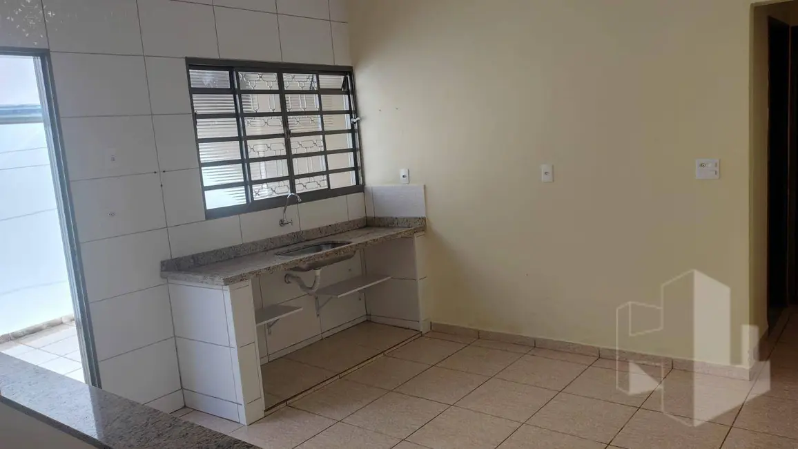 Foto 7 de Casa com 2 quartos à venda, 140m2 em Jardim Padre Augusto Sani, Jau - SP
