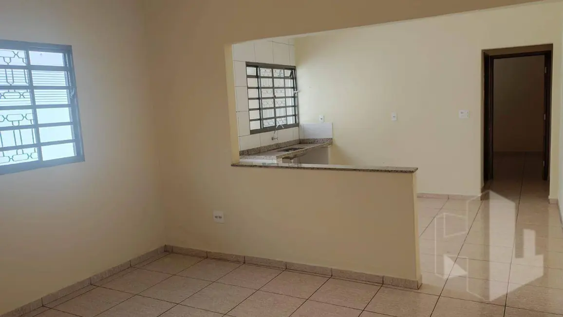 Foto 6 de Casa com 2 quartos à venda, 140m2 em Jardim Padre Augusto Sani, Jau - SP