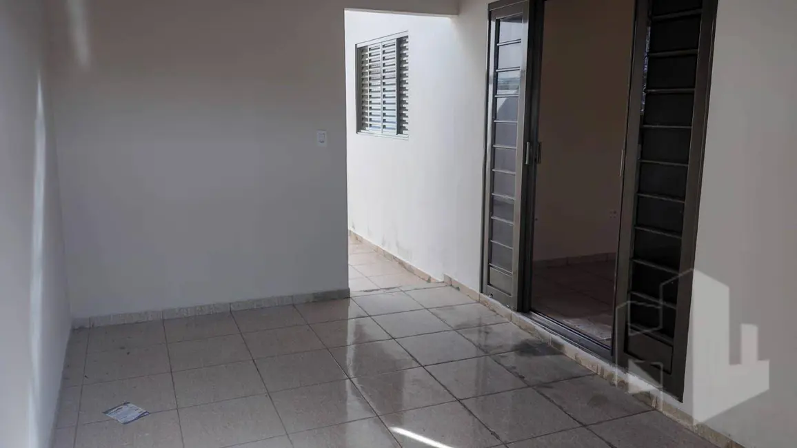 Foto 2 de Casa com 2 quartos à venda, 140m2 em Jardim Padre Augusto Sani, Jau - SP